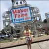 Maker Faire Taipei 2015